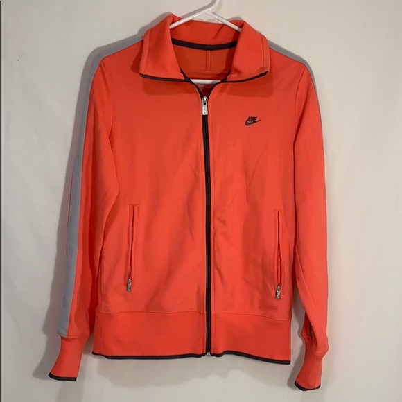 NIKE SPORTS WEAR  Women’s Jacket - Picture 1 of 9